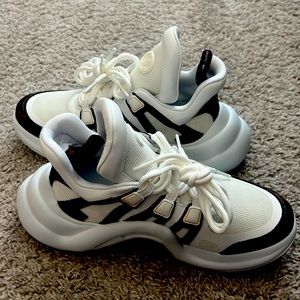 Women’s Sneakers Brand New